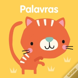 Capa do artigo Palavras
