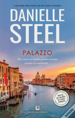Capa do artigo Palazzo