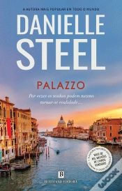 Capa do artigo Palazzo