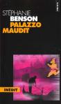Palazzo Maudit - Preview