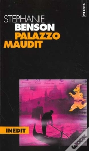 Capa do artigo Palazzo Maudit