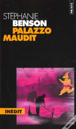 Capa do artigo Palazzo Maudit