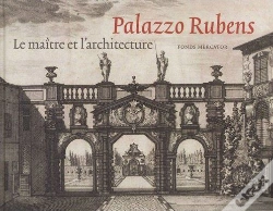 Capa do artigo Palazzo Rubens.