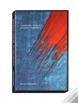 Capa do artigo Palazzo Torlonia ; Fabienne Verdier