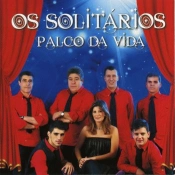 Capa do artigo Palco da vida - CD