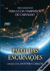 Capa do artigo Palco Das Encarnações
