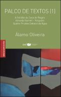 Palco de Textos I