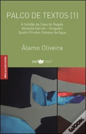 Palco de Textos I