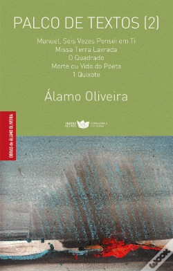Capa do artigo Palco de Textos II