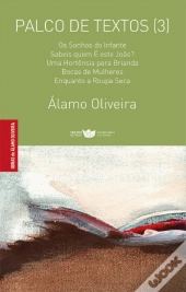 Palco de Textos III
