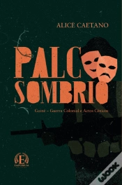 Capa do artigo Palco Sombrio