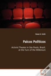 Capa do artigo Palcos Politicos