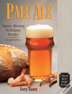 Capa do artigo Pale Ale, Revised