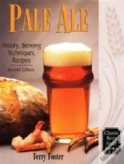 Capa do artigo Pale Ale, Revised