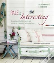 Pale And Interesting
