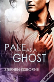 Capa do artigo Pale As A Ghost