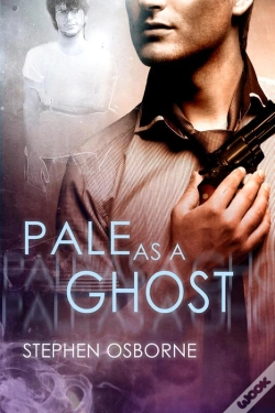 Capa do artigo Pale As A Ghost