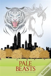 Capa do artigo Pale Beasts