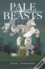Capa do artigo Pale Beasts