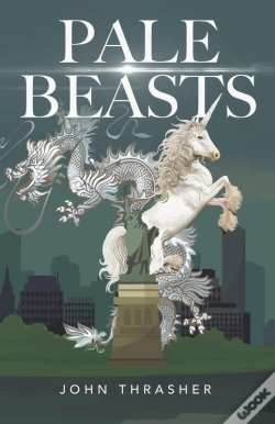 Capa do artigo Pale Beasts