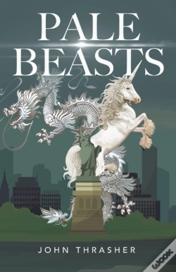 Capa do artigo Pale Beasts