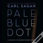 Capa do artigo Pale Blue Dot