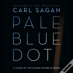 Capa do artigo Pale Blue Dot
