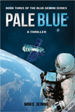 Capa do artigo Pale Blue