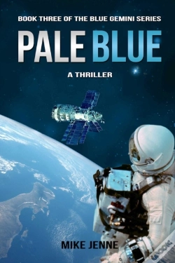 Capa do artigo Pale Blue