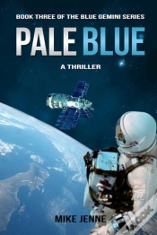 Capa do artigo Pale Blue