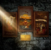 Capa do artigo Pale Communion - CD