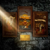 Capa do artigo Pale Communion - CD