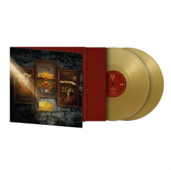 Capa do artigo Pale Communion - Vinil