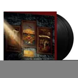 Capa do artigo Pale Communion - Vinil