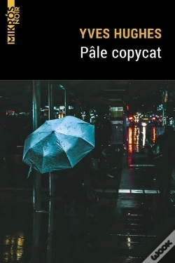 Capa do artigo Pale Copycat