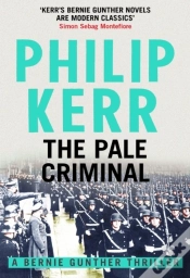 Capa do artigo Pale Criminal