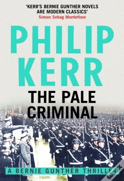 Capa do artigo Pale Criminal