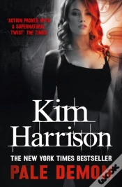 Capa do artigo Pale Demon