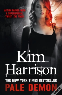 Capa do artigo Pale Demon