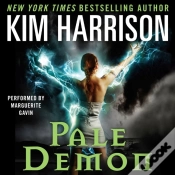 Capa do artigo Pale Demon