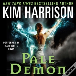 Capa do artigo Pale Demon