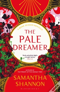 Capa do artigo Pale Dreamer