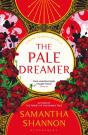 Pale Dreamer - Preview