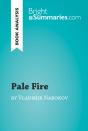 Pale Fire By Vladimir Nabokov (Book Analysis) - Preview