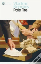 Capa do artigo Pale Fire