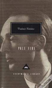Capa do artigo Pale Fire