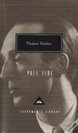 Capa do artigo Pale Fire