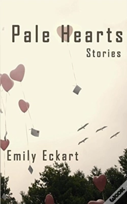 Capa do artigo Pale Hearts