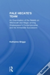 Capa do artigo Pale Hecates Team