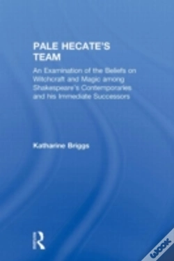 Capa do artigo Pale Hecates Team